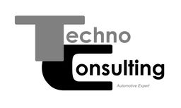 Logo TECHNO-CONSULTING