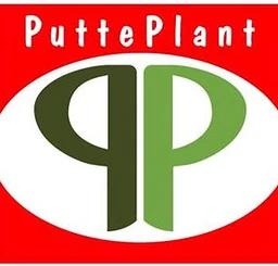 Logo PUTTEPLANT