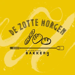 Logo DE ZOTTE MORGEN
