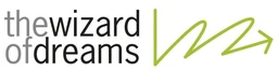 Logo THE WIZARD OF DREAMS