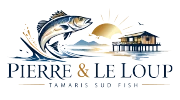 Logo PIERRE ET LE LOUP