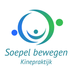 Logo SOEPEL BEWEGEN