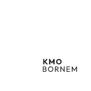 Logo KMO-Bornem