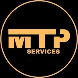 Logo MTP services