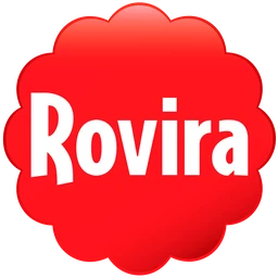 Logo Rovira