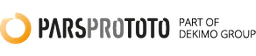 Logo PARS PRO TOTO