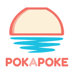 Logo POKAPOKE