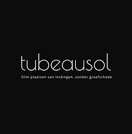 Logo TUBEAUSOL
