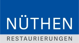 Logo NÜTHEN RESTAURIERUNGEN GMBH & CO.KG