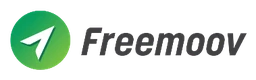 Logo FREEMOOV