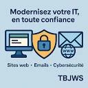 Logo TBJWS
