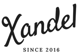 Logo XANDEL