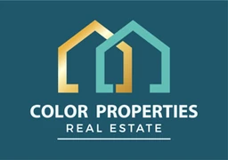Logo COLOR PROPERTIES