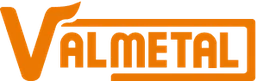 Logo VALMETAL SAS