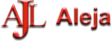Logo ALEJA