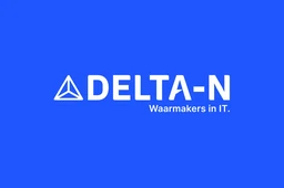 Logo DELTA N LTD