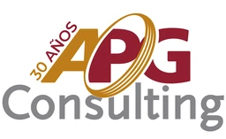 Logo APG Consulting