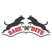 Logo BARK 'N' BITE