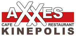 Logo AXXES