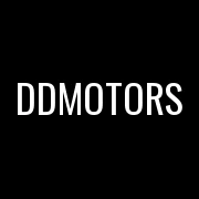 Logo DD Motors