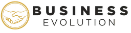 Logo BUSINESS EVOLUTION