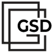 Logo Glas Staal Design
