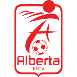Logo Koninklijk Footbal Club Verbroedering Alberta