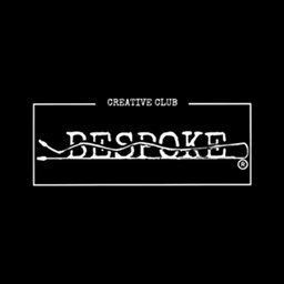Logo BESPOKE CREATIVE CLUB