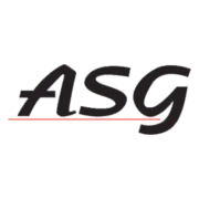 Logo ASGROUP