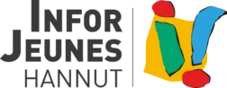 Logo Infor Jeunes Hannut