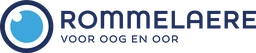 Logo OPTIEK ROMMELAERE