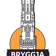 Logo BRYGGJA BREWERY
