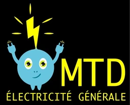 Logo MTD ELEC