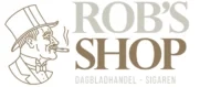 Logo Rob's Shop