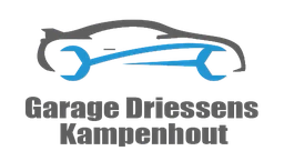 Logo Garage Driessens