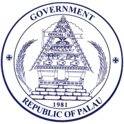 Logo Ambassade de la République des Palaos