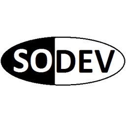 Logo SODEV