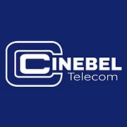 Logo CINEBEL TELECOM