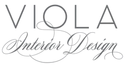 Logo VIOLA INTERIOR & DESIGN