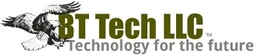 Logo BT-TECH