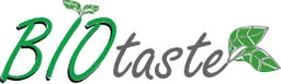 Logo BIOtaste