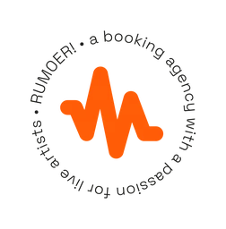 Logo RUMOER