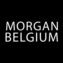 Logo MORGAN BELGIUM