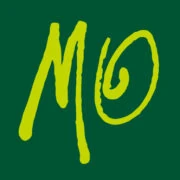Logo MENKEN ORLANDO BV