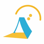 Logo G.S. LA ROUE