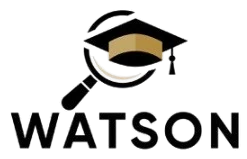 Logo WATSON Academy