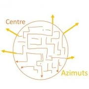 Logo Centre Azimuts