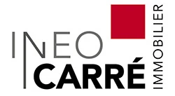 Logo INEO CARRE IMMOBILIER
