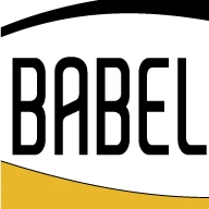 Logo BABEL CENTRAL