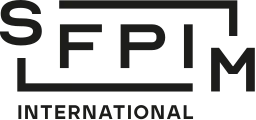 Logo SFPIM International